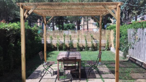 appartamento con Giardino a due passi dal mare Follonica